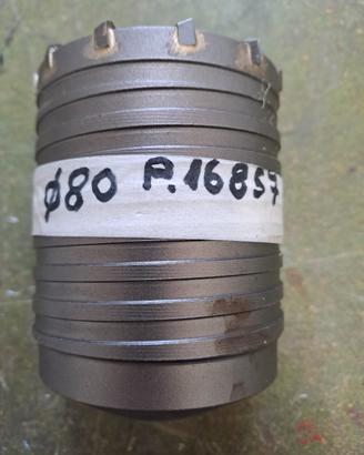 Corona Makita d.80mm