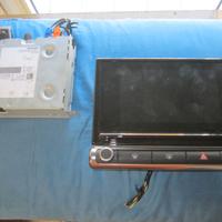 AUTORADIO NAVIGATORE + DISPLAY ORIGINAL CITROEN C3