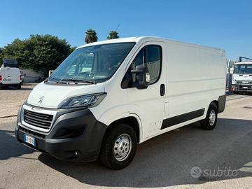 PEUGEOT BOXER L2 H1 2020