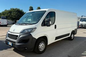 PEUGEOT BOXER L2 H1 2020