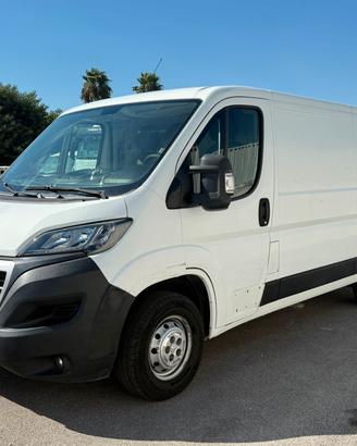 PEUGEOT BOXER L2 H1 2020