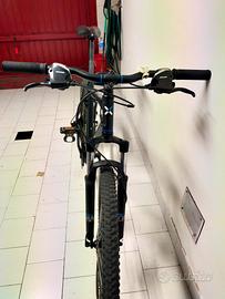 Bici MTB decathlon