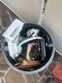 Ricambi asciugatrice Hotpoint Ariston