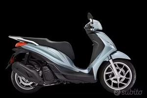 Piaggio Medley 125