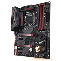 Combo i7 8700k + z370 + 16GB DDR4 + h100i