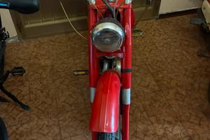 Motom Turismo 1960 in eccellenti condizioni