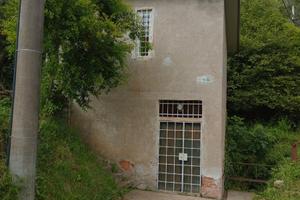 Fabbricato e terreno Montebello di Mezzo (SP)