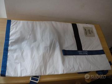 Zaino/Borsa "ArticHoke" NUOVO-In vela nautica