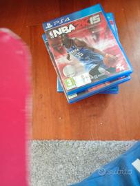 giochi per ps4 