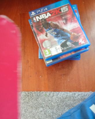 giochi per ps4 