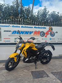 USATO GARANTITO - Keeway RKF 125