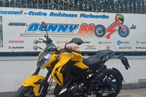 USATO GARANTITO - Keeway RKF 125