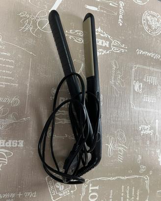 Piastra capelli