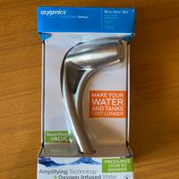 Oxygenics BodySpa RV 26488 doccia portatile