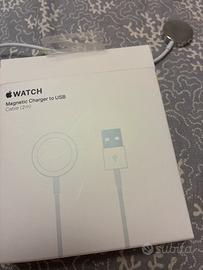 Cavo di ricarica USB magnetico APPLE WATCH