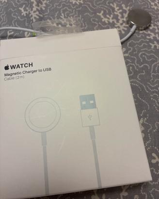 Cavo di ricarica USB magnetico APPLE WATCH