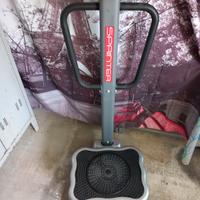 attrezzo per palestra 