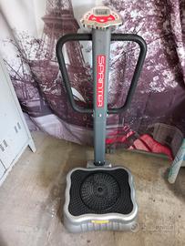 attrezzo per palestra 