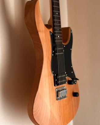 Chitarra Yamaha Pacifica 120 H