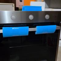 Forno da incasso Whirlpool AKP9 780 IX