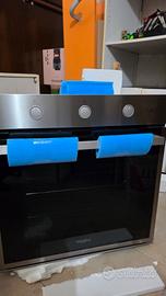 Forno da incasso Whirlpool AKP9 780 IX