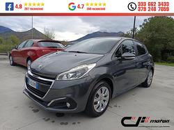 PEUGEOT 208 1.6HDi 75CV - NEOPATENTATI