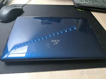 Eee PC, Windows 7 Starter