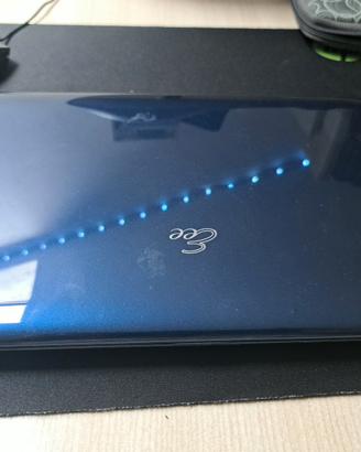 Eee PC, Windows 7 Starter