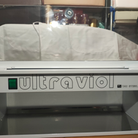 Sterilizzatore UVA