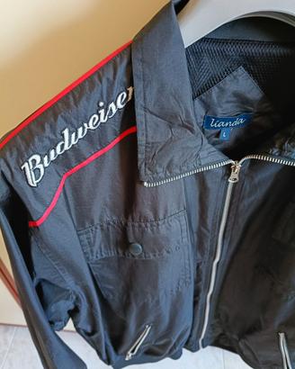 Giacca scooter moto come  nuova L