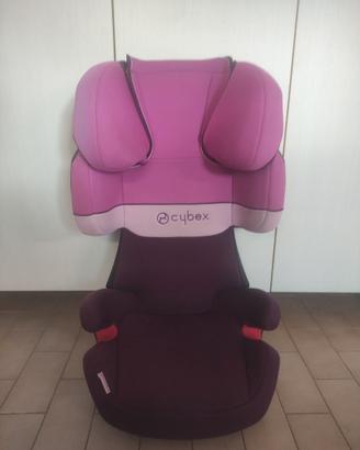 Seggiolino auto CYBEX gruppo 2/3
