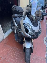 Honda ADV 350 2022 - 7800km