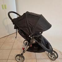 Passeggino city mini