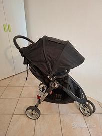 Passeggino city mini