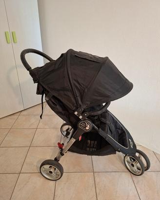 Passeggino city mini