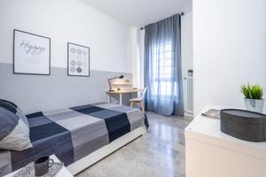 Stanza in appartamento di 100 m² a Vicenza