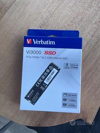 Scheda interna ssd 1 tera