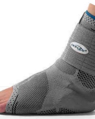 Tutore per tendine achille Donjoy Achilloforce Air