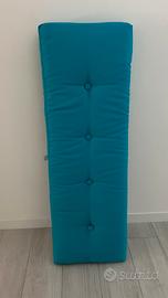 Cuscini per panca interno/esterno