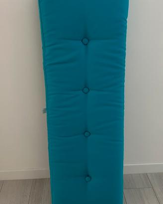 Cuscini per panca interno/esterno