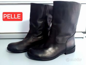 👢Stivaletto donna 39 nuovi