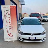 VOLKSWAGEN Golf 2.0 TDI DSG 5p. Highline BlueMot