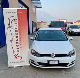 VOLKSWAGEN Golf 2.0 TDI DSG 5p. Highline BlueMot