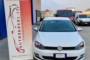 VOLKSWAGEN Golf 2.0 TDI DSG 5p. Highline BlueMot