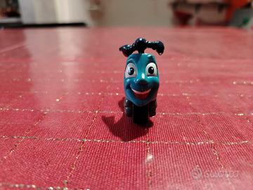 Sorpresina Kinder, serie "Gli Animotosi"