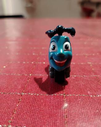 Sorpresina Kinder, serie "Gli Animotosi"