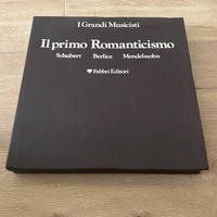 Collezione LP - Musica classica