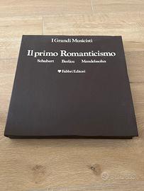 Collezione LP - Musica classica