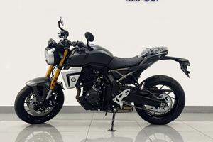 SUZUKI GSX-8T GSX 8T 800 GSX8T NERO MAT 2026