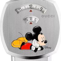 orologio Gucci Grip Disney 